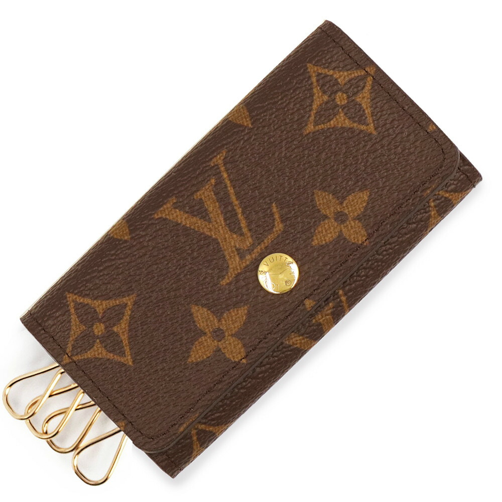 楽天市場】【新品】Louis Vuitton ルイヴィトン キーケース 鍵