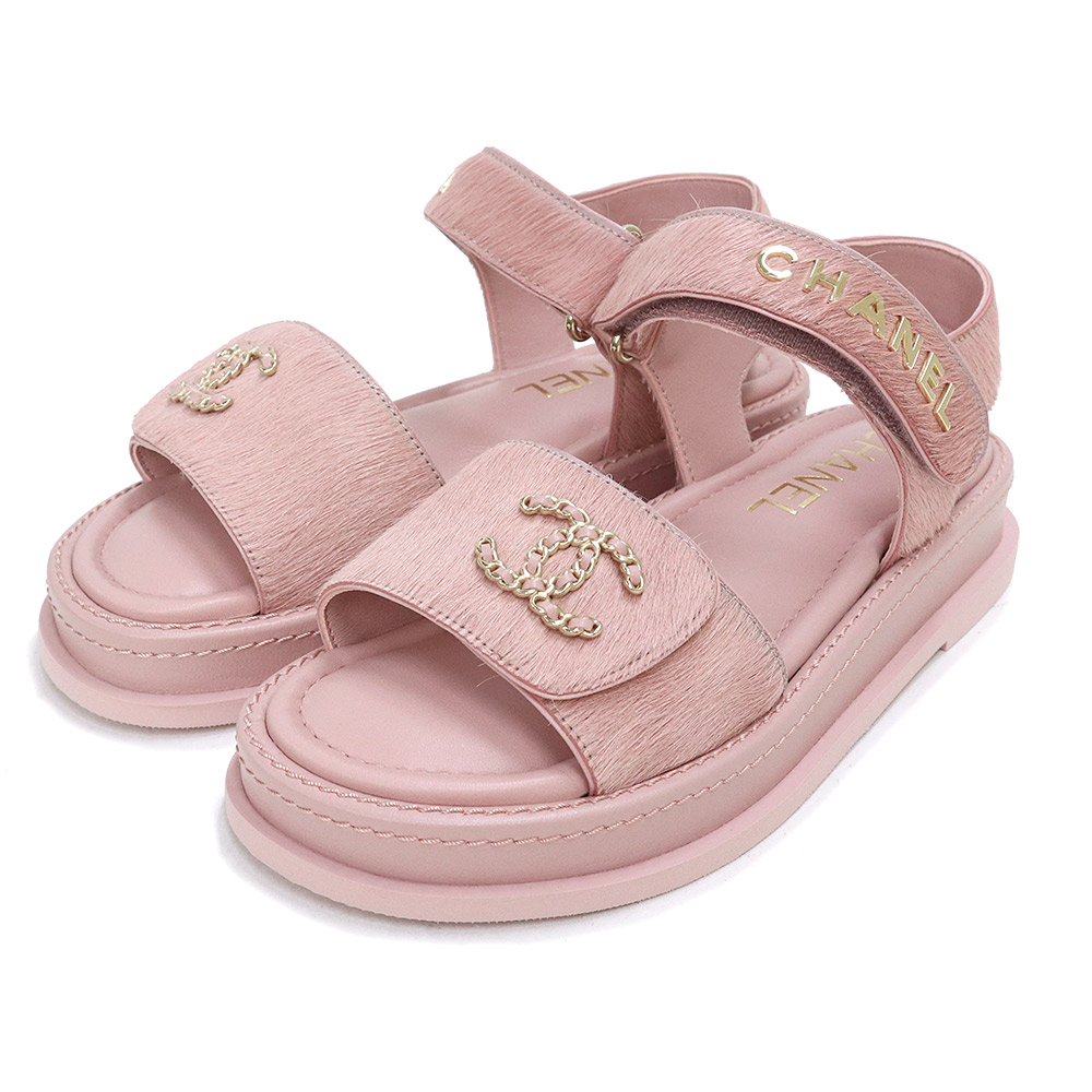 楽天市場】【新品】【未使用品】CHANEL シャネル G34441