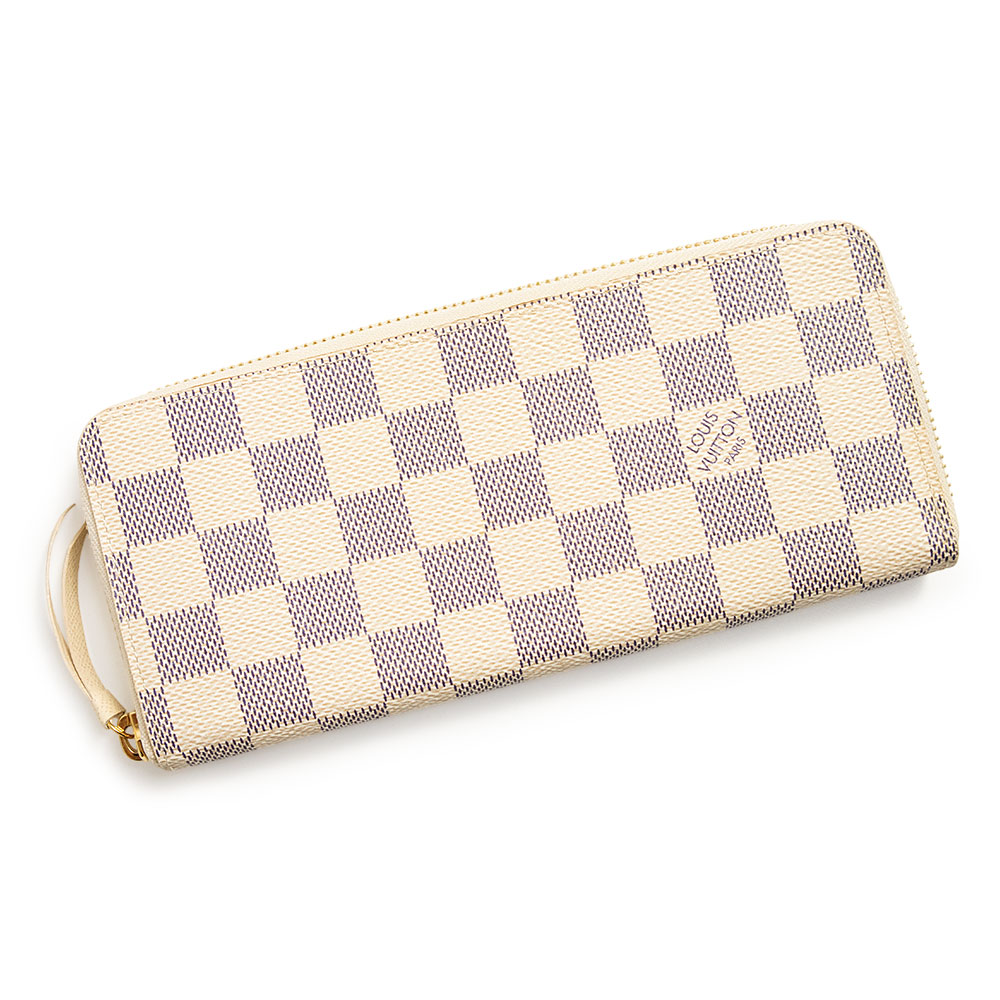 楽天市場】ルイヴィトン ファスナー長財布(小銭入れあり) ダミエ