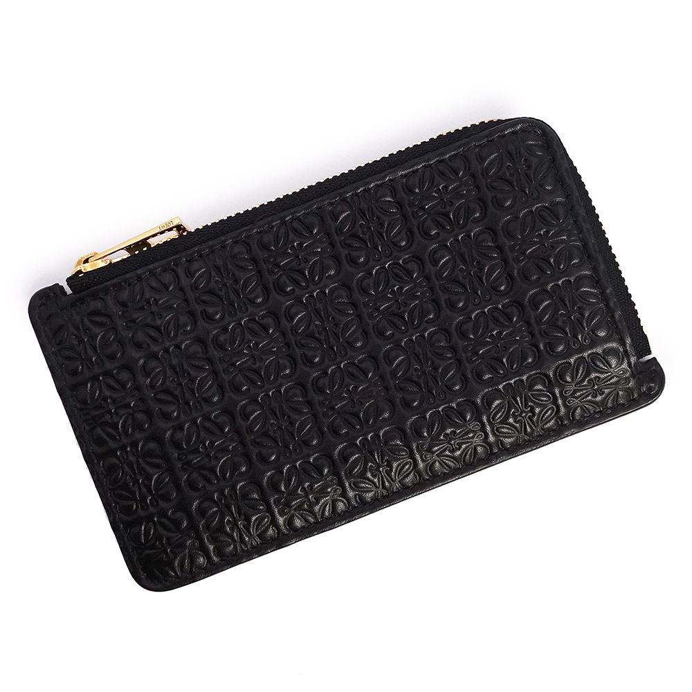 楽天市場】LOEWE ロエベ フラグメントケース REPEAT COIN