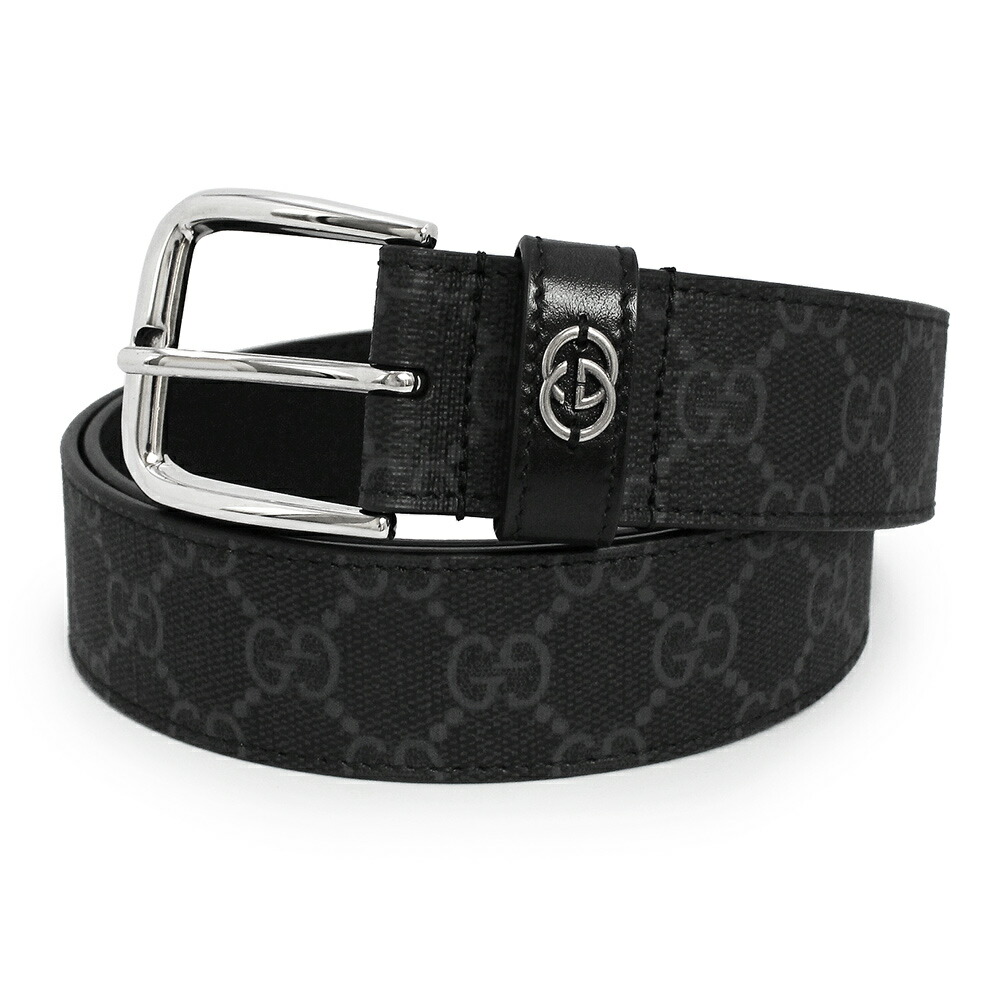 楽天市場】【未使用品】GUCCI グッチ グッチシマ GG インター