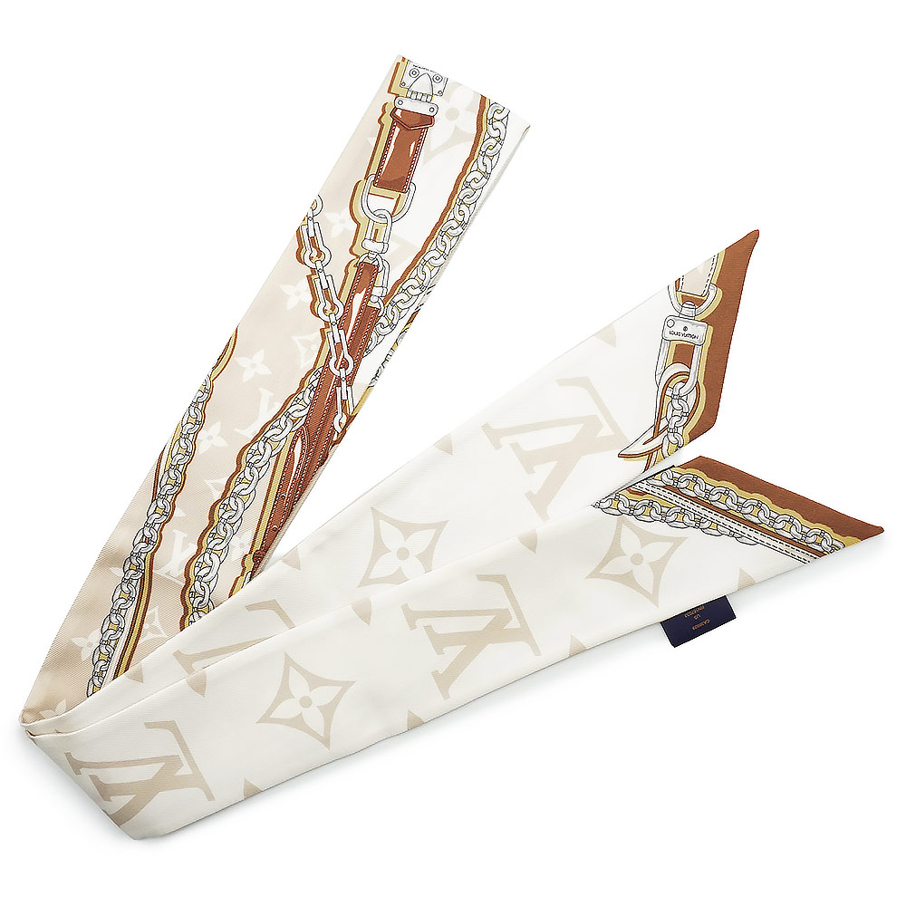 楽天市場】LOUIS VUITTON ルイ・ヴィトン バンドーBB