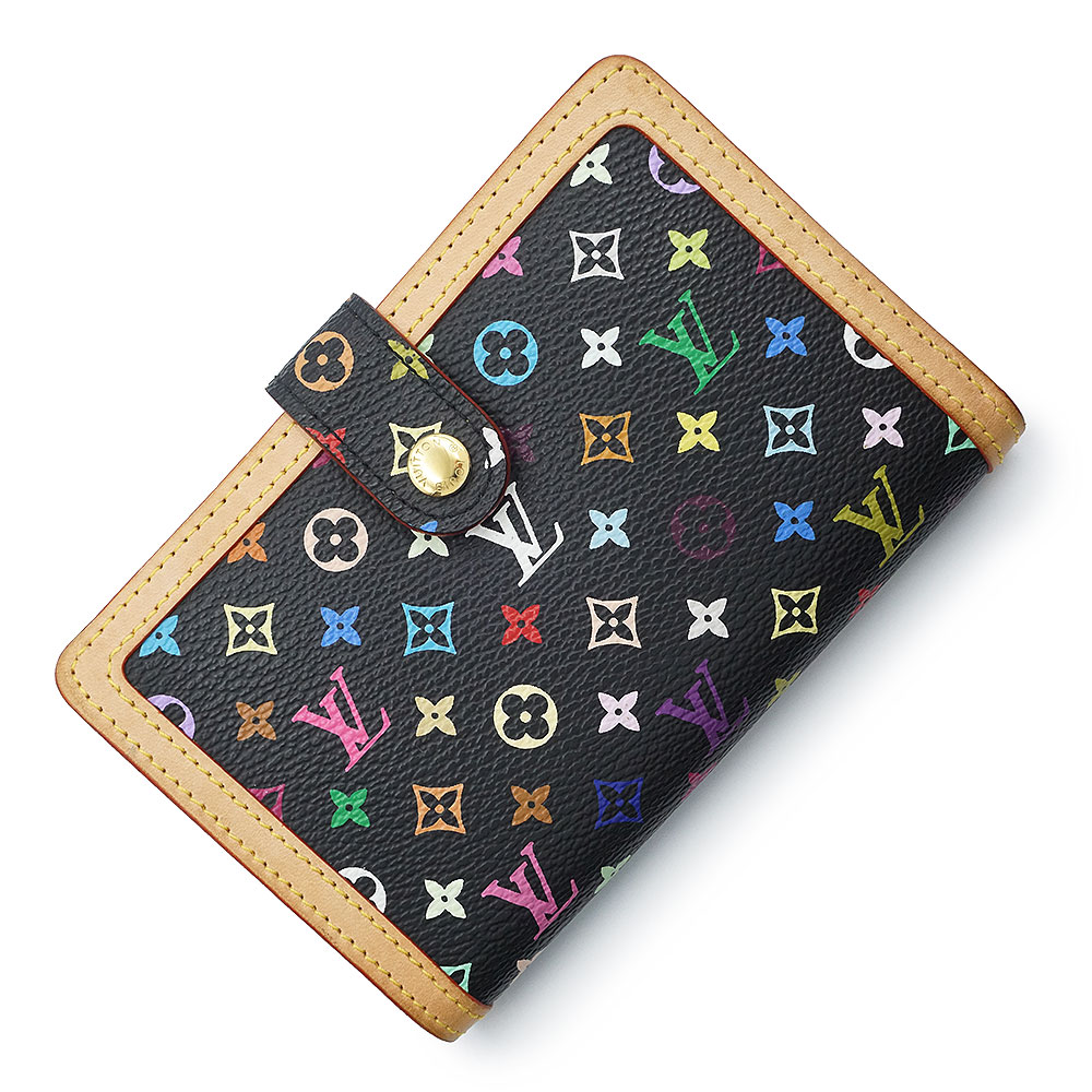 楽天市場】LOUIS VUITTON ルイヴィトン N61664 ポルトモネ ビエ