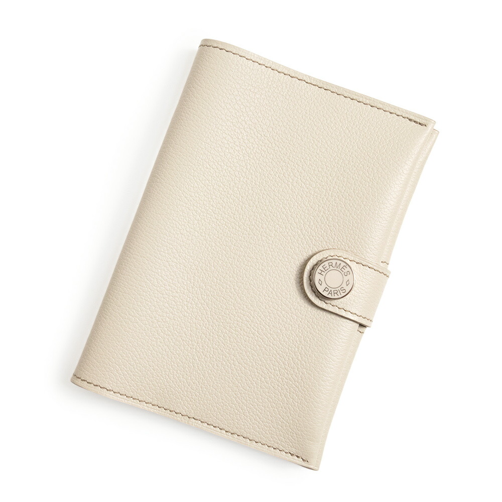 HERMES ダークグリーン　レザー パスポートケース 楽天市場】エルメス RMS パスポートケース ヴェールヴェルティゴ