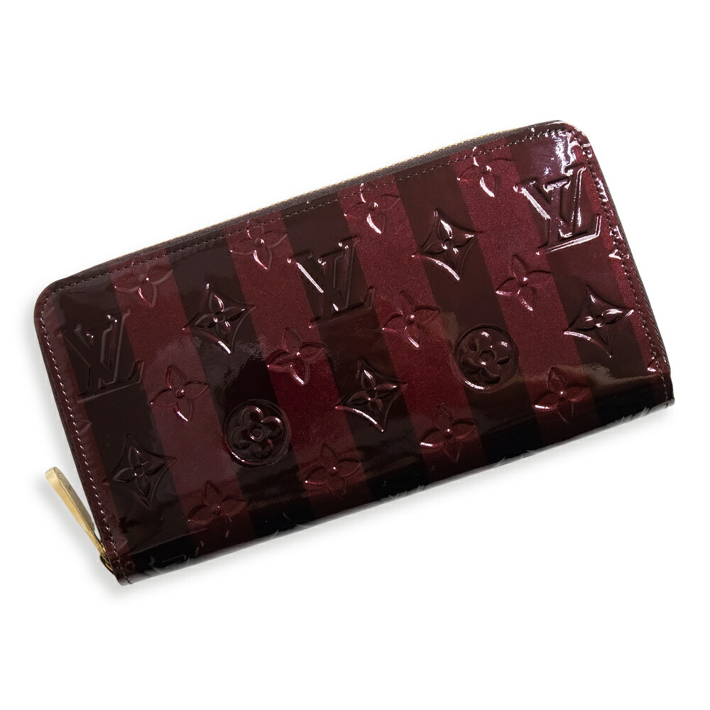 ルイヴィトンジッピーウォレット 楽天市場】LOUIS VUITTON ルイ・ヴィトン/ジッピーウォレット