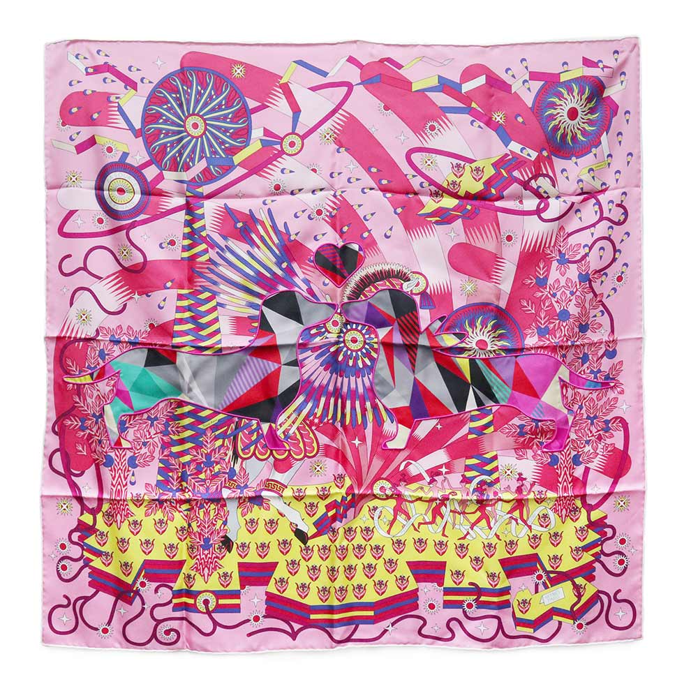 楽天市場】【未使用保管品】エルメス HERMES キッズライン アニモー