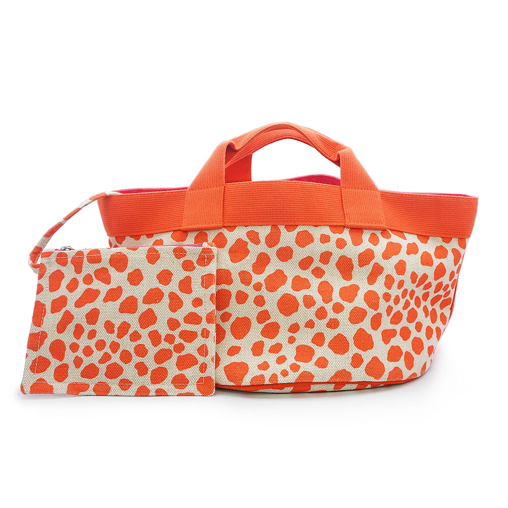 楽天市場】【バッグ】HERMES エルメス インコ 鳥柄 キャンバス トート