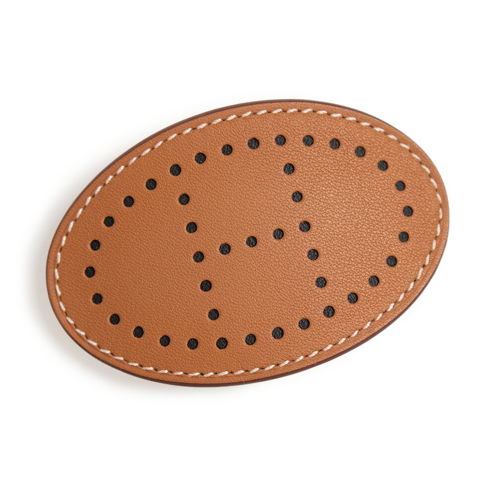 楽天市場】【新品・未使用品】エルメス HERMES ハットクリップ