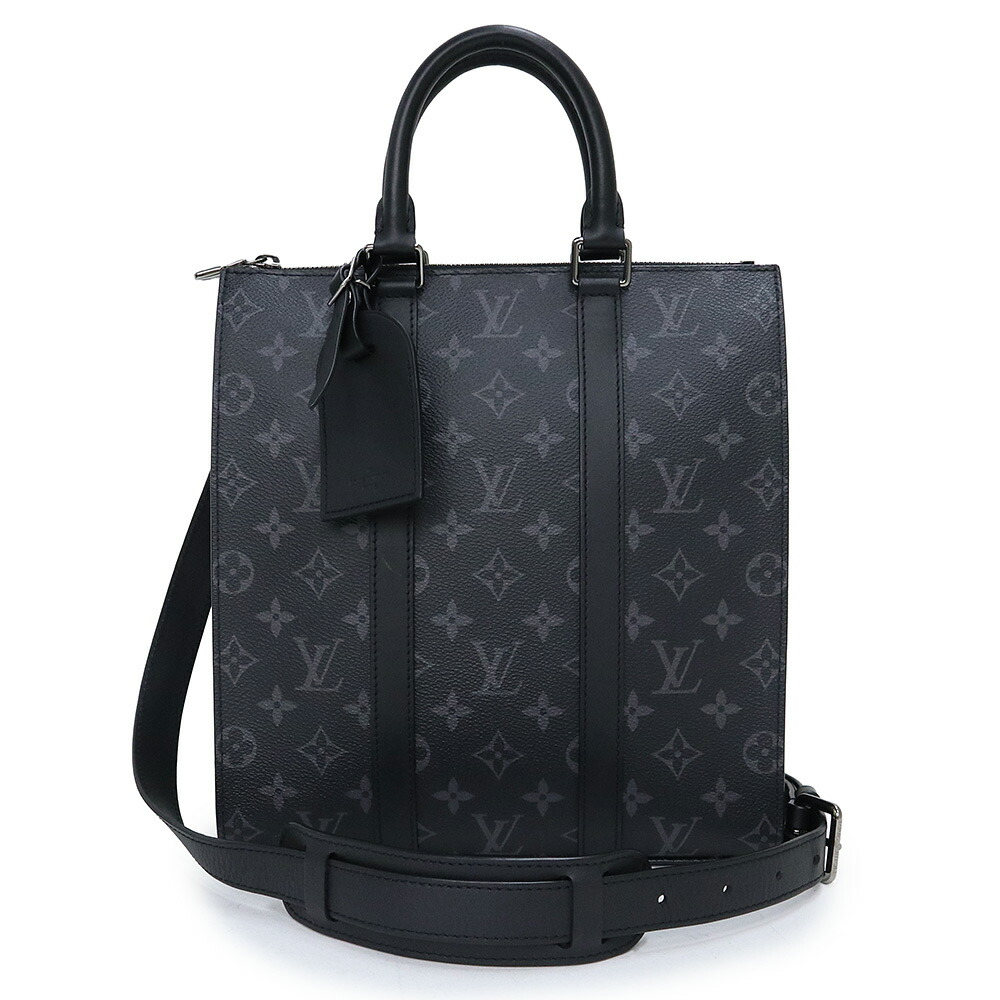 楽天市場】【中古】 LOUIS VUITTON ルイ・ヴィトン サックプラ MINI