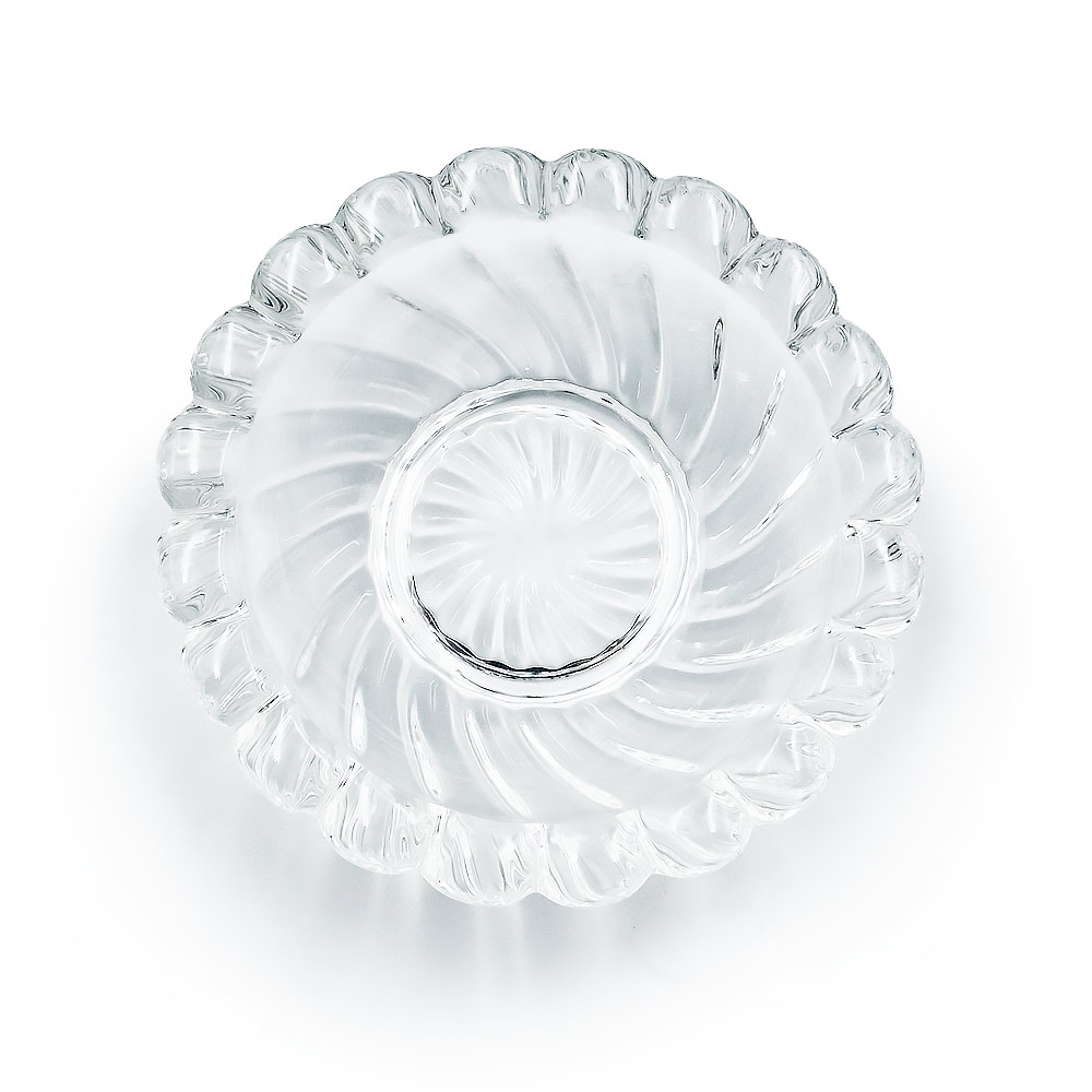 楽天市場】バカラ Baccarat アッシュトレイ 灰皿 小物入れ 【中古