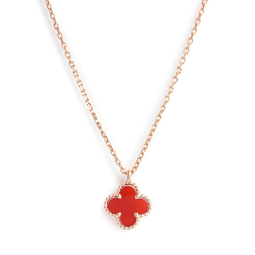 楽天市場】【未使用品】Van Cleef & Arpels ヴァンクリーフ＆アーペル