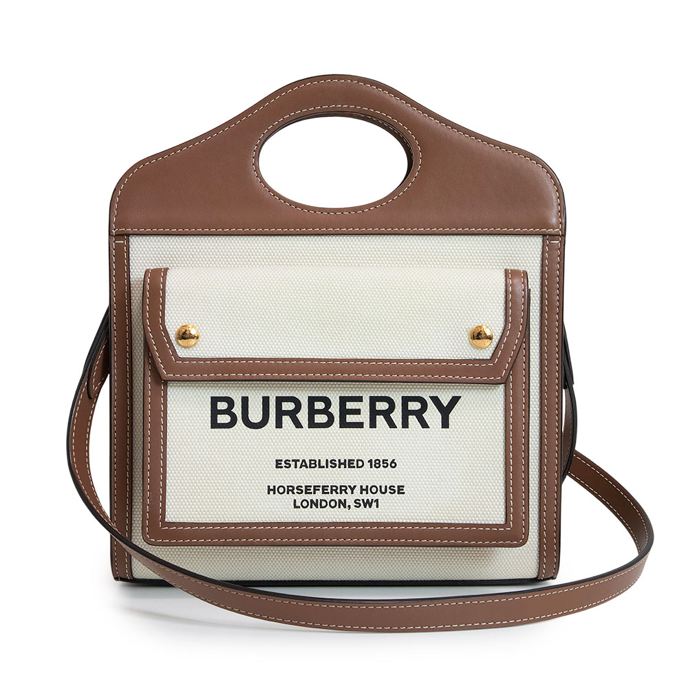 未使用　バーバリー　BURBERRY ショルダーバッグ 正規品 200025696019.jpg