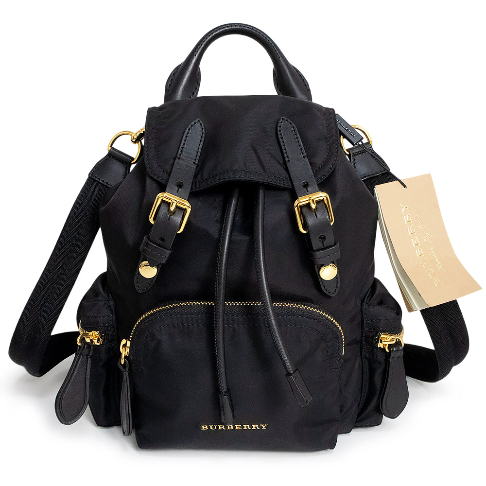 楽天市場】【新品未使用品】【バッグ】BURBERRY バーバリー