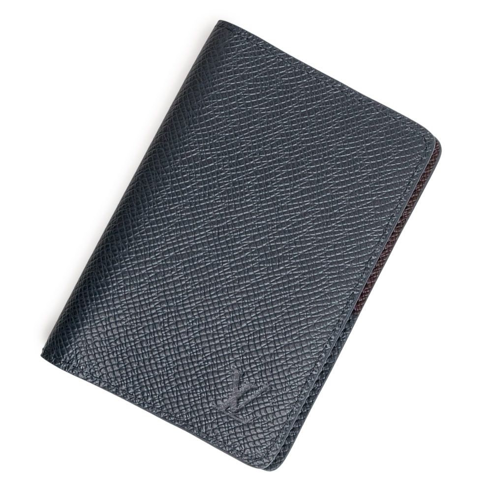 楽天市場】【極美品】LOUIS VUITTON カードケース オーガナイザー ドゥ