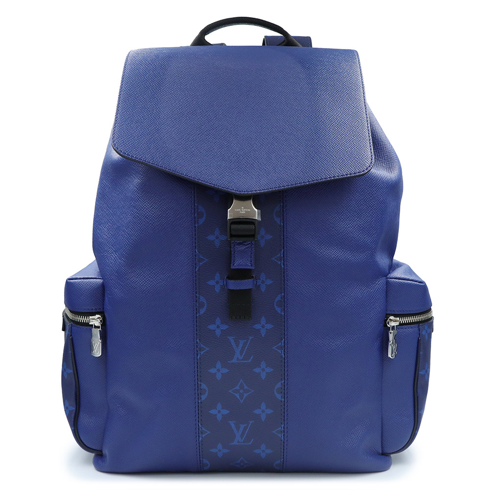 楽天市場】ルイヴィトン リュックサック Louis Vuitton タイガラマ