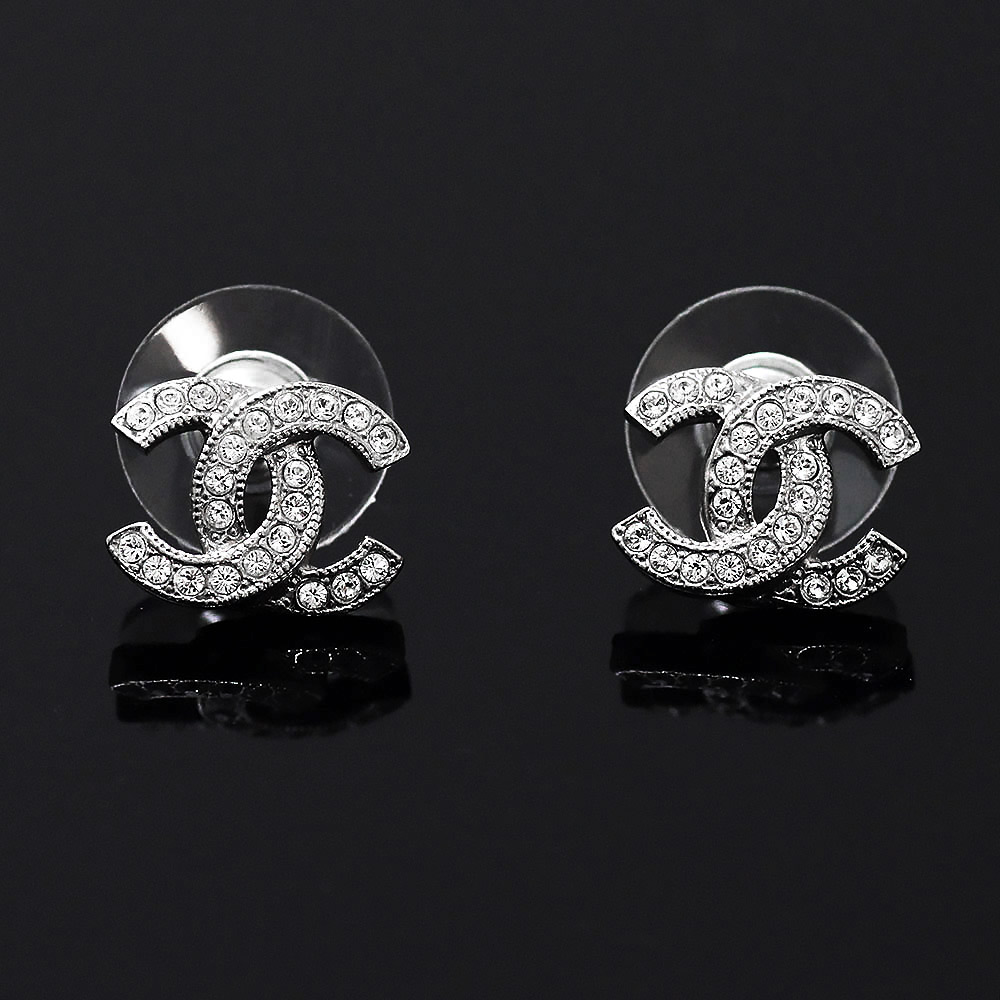 楽天市場】【未使用品】【ジュエリー】CHANEL シャネル ココマーク