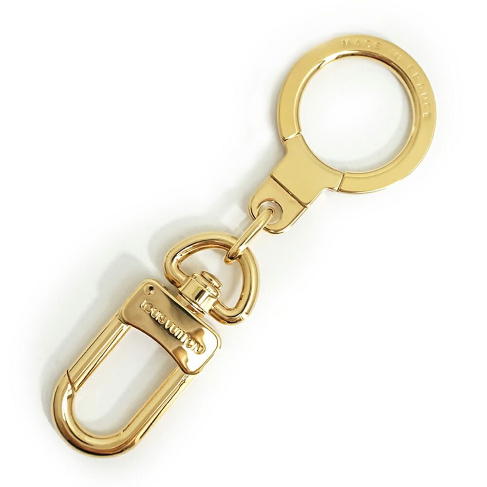 楽天市場】ルイヴィトン キーホルダー キーリング アノクレ M62693