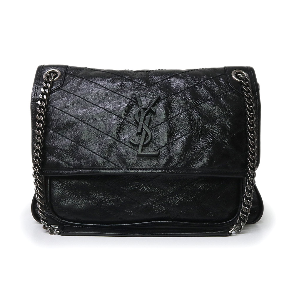 楽天市場】【新品・未使用品】サンローラン SAINT LAURENT ニキ