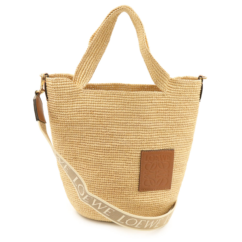 楽天市場】LOEWE ロエベ かごバッグ SLIT MINI BAG スリットバッグ