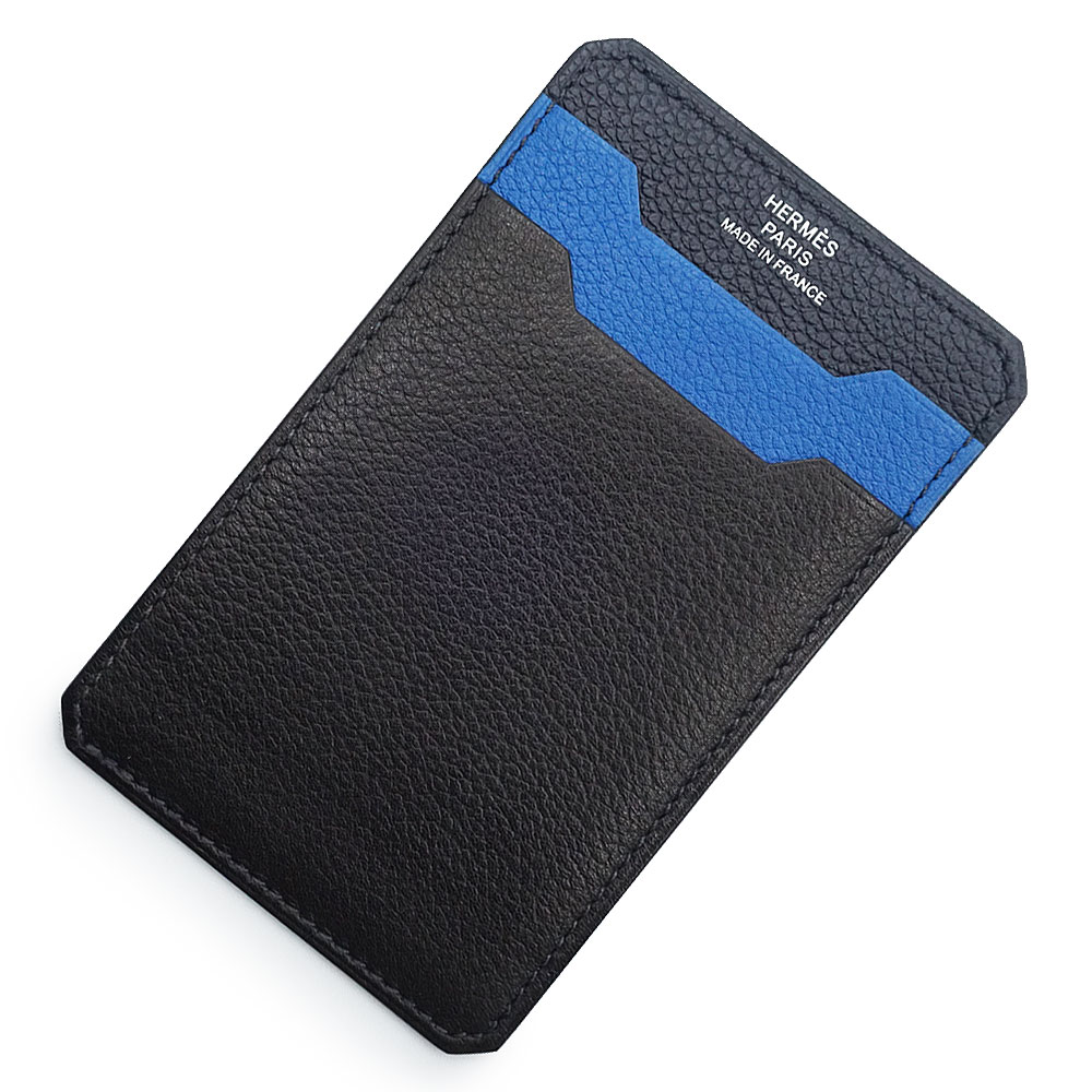 楽天市場】エルメス HERMES プティ シュボー オリゾンタル カード