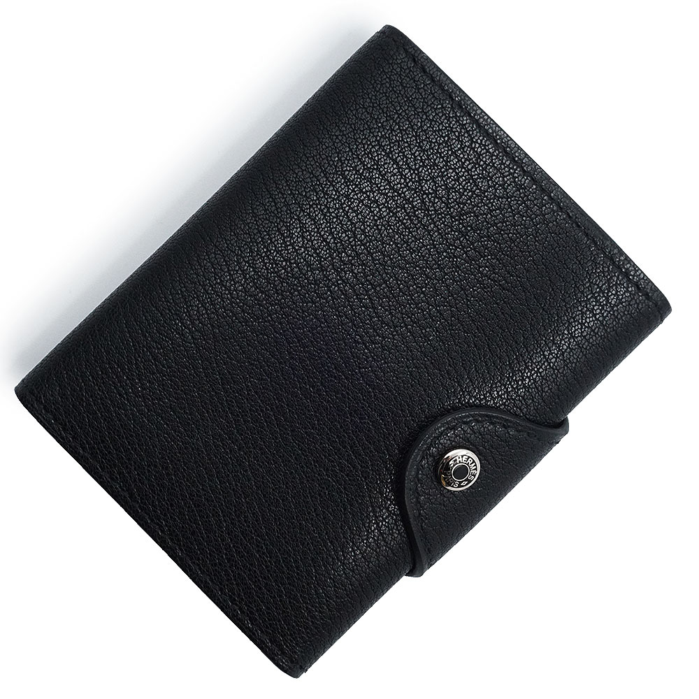 楽天市場】エルメス HERMES プティ シュボー オリゾンタル カード