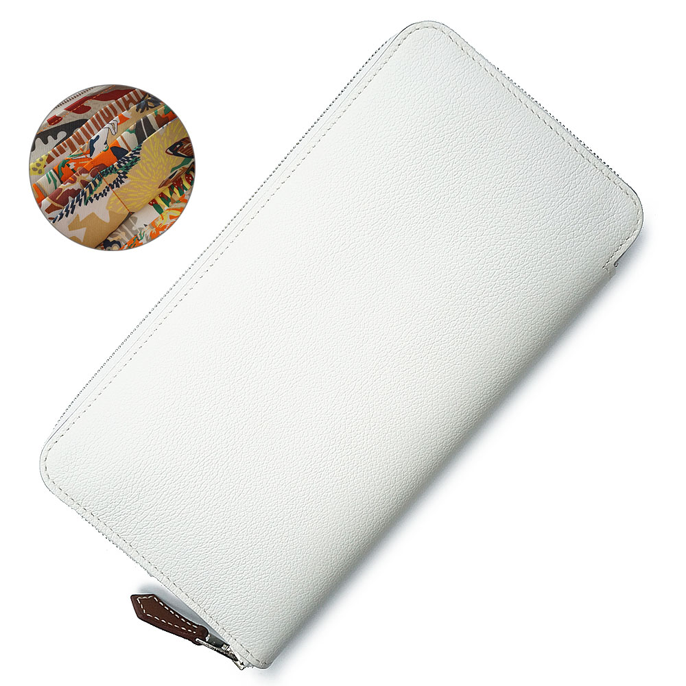 楽天市場】【新品・未使用品】エルメス HERMES アザップロング