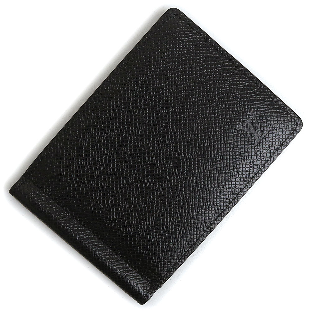 楽天市場】LOUIS VUITTON ルイ ヴィトン タイガ ポルトフォイユ パンス