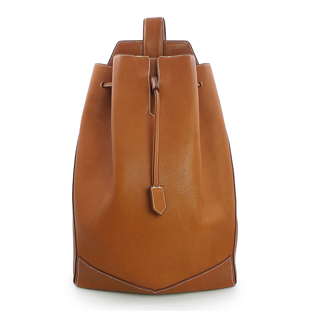 エルメス　リュック 楽天市場】エルメス HERMES フラッシュセーラー リュック・デイパック