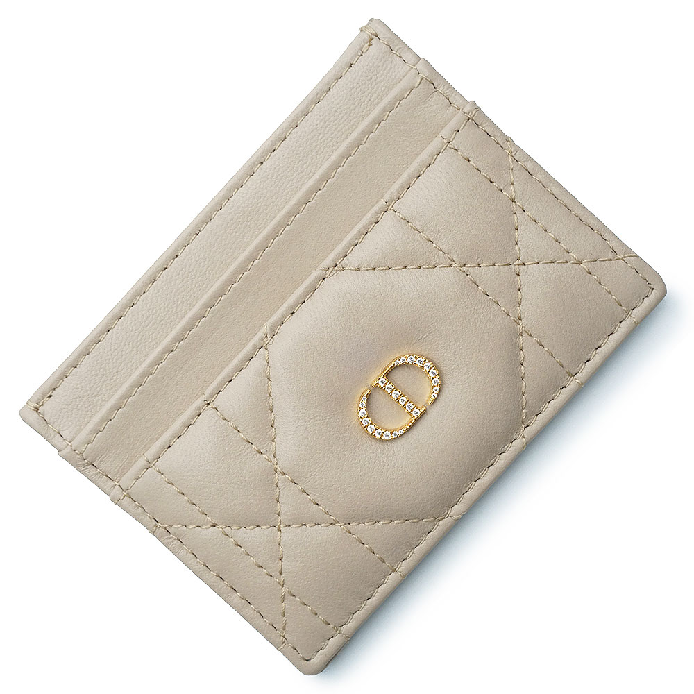 楽天市場】クリスチャンディオール Christian Dior レディ ディオール