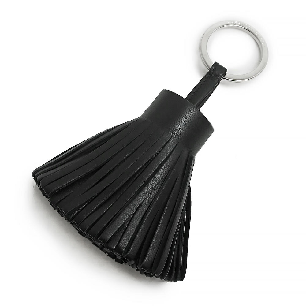 楽天市場】【新品未使用品】HERMES エルメス カルメン キーリング