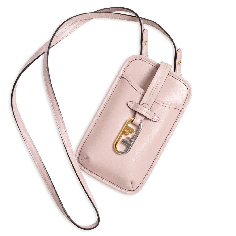 楽天市場】【新品・未使用品】フェンディ FENDI フォンホルダー ポーチ