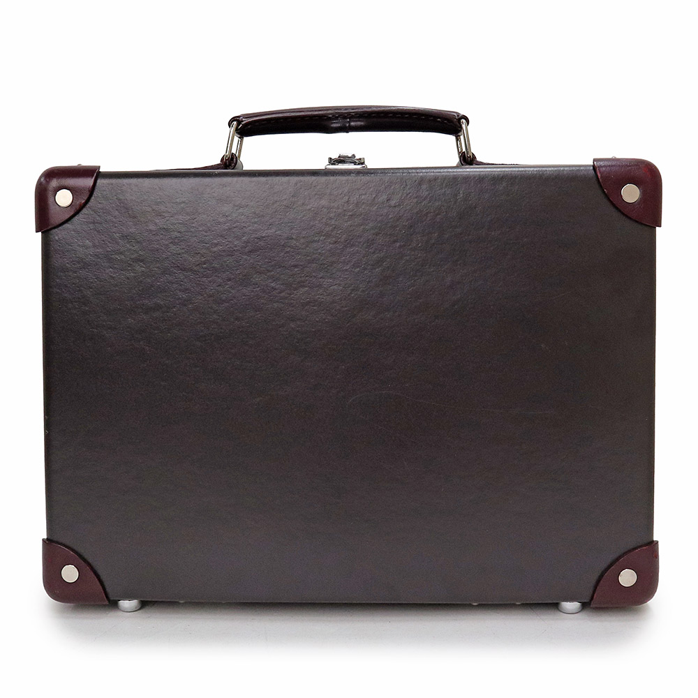 楽天市場】GLOBE TROTTER グローブ トロッター オリジナル アタッシェ