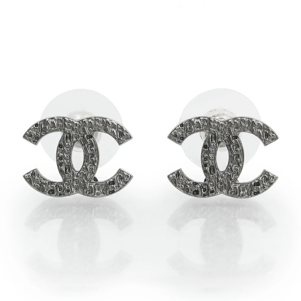 楽天市場】【未使用品】【ジュエリー】CHANEL シャネル ココマーク