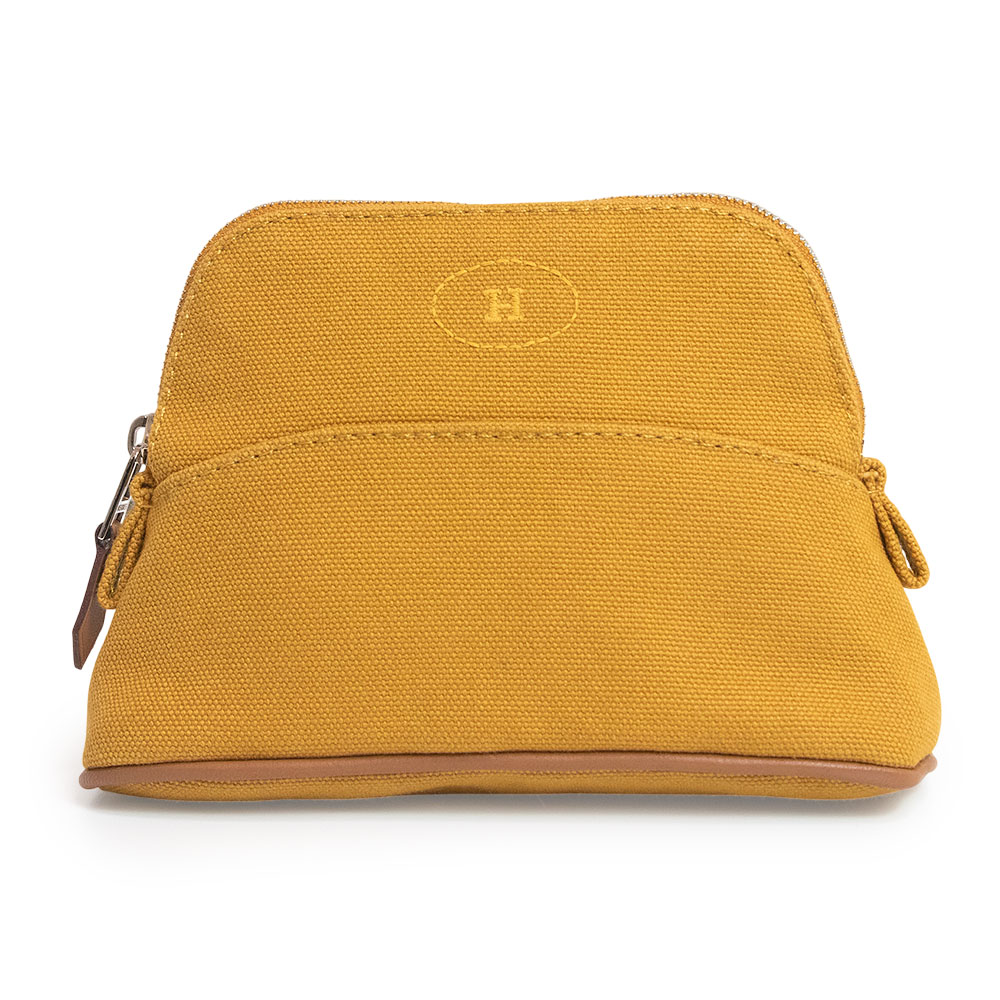 【新品未使用】HERMES ボリードポーチ ミニミニ. 楽天市場】【新品】エルメス HERMES ボリードポーチ ミニミニ コスメ