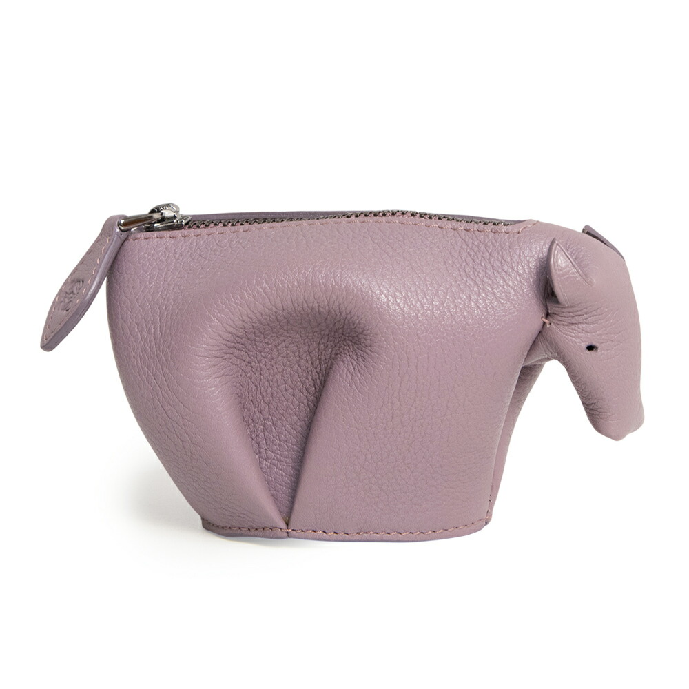 楽天市場】【限定価格7/1まで】【美品】LOEWE （ロエベ） ﾊﾟﾝﾀﾞ ｺｲﾝｹｰｽ