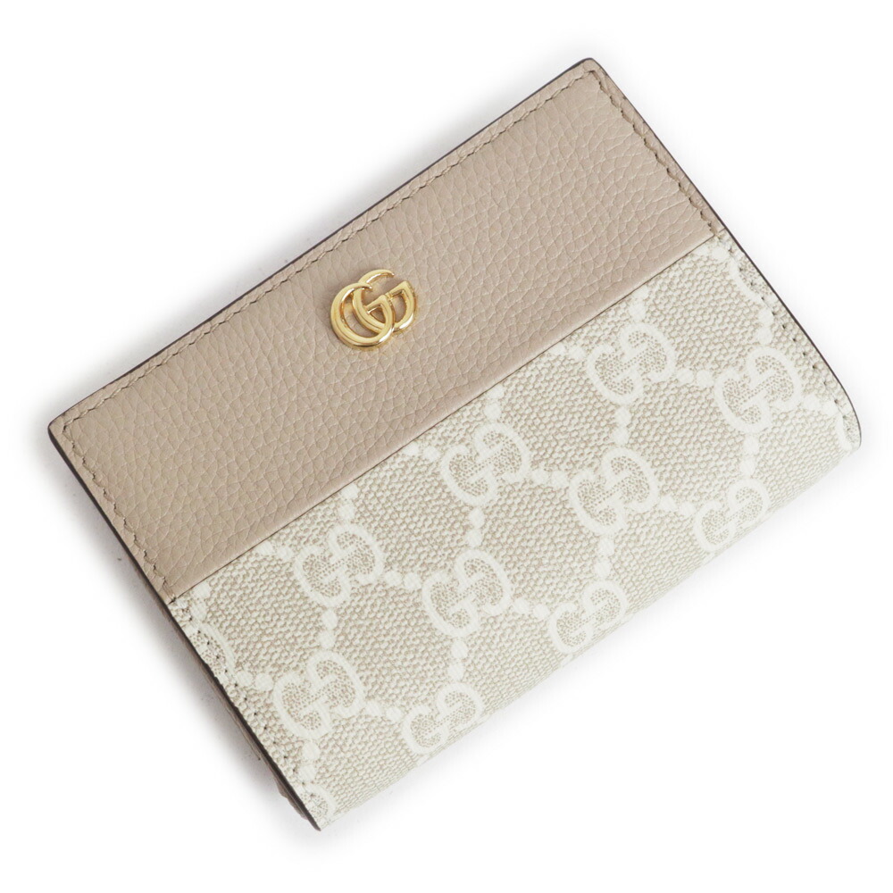 楽天市場】【新品未使用品】【財布】GUCCI グッチ GGスプリーム