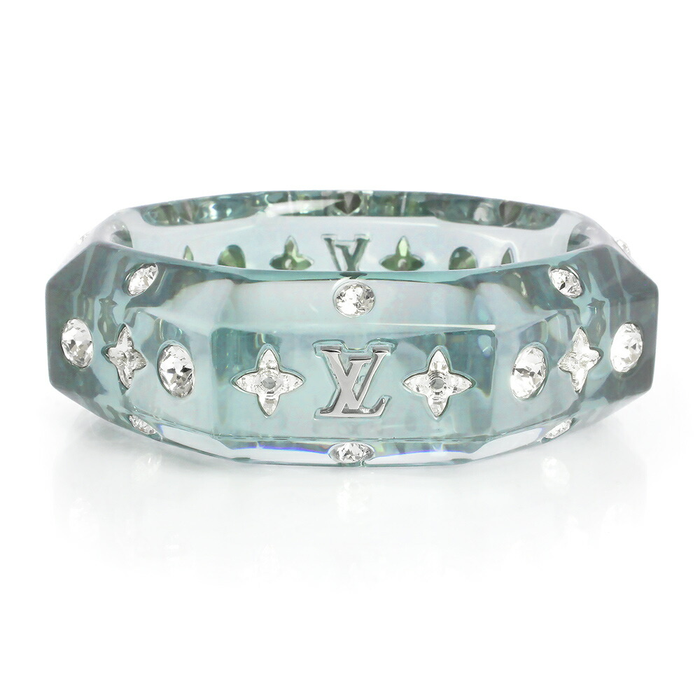 楽天市場】ルイヴィトン Louis Vuitton ブレスレット バングル ナイト