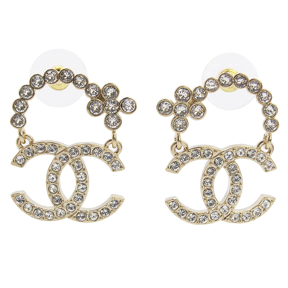 楽天市場】【新品・未使用品】シャネル CHANEL ココマーク チェーン