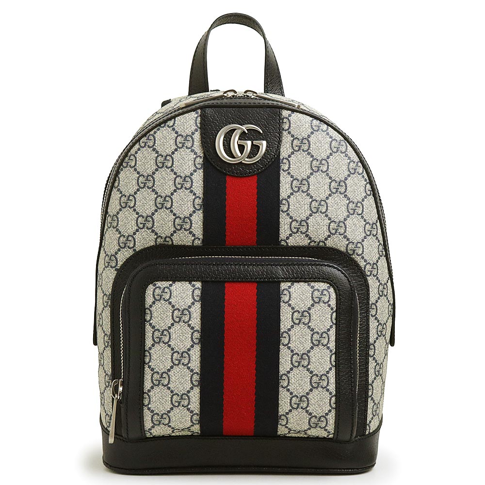 楽天市場】【新品未使用品】【バッグ】GUCCI グッチ GGスプリーム
