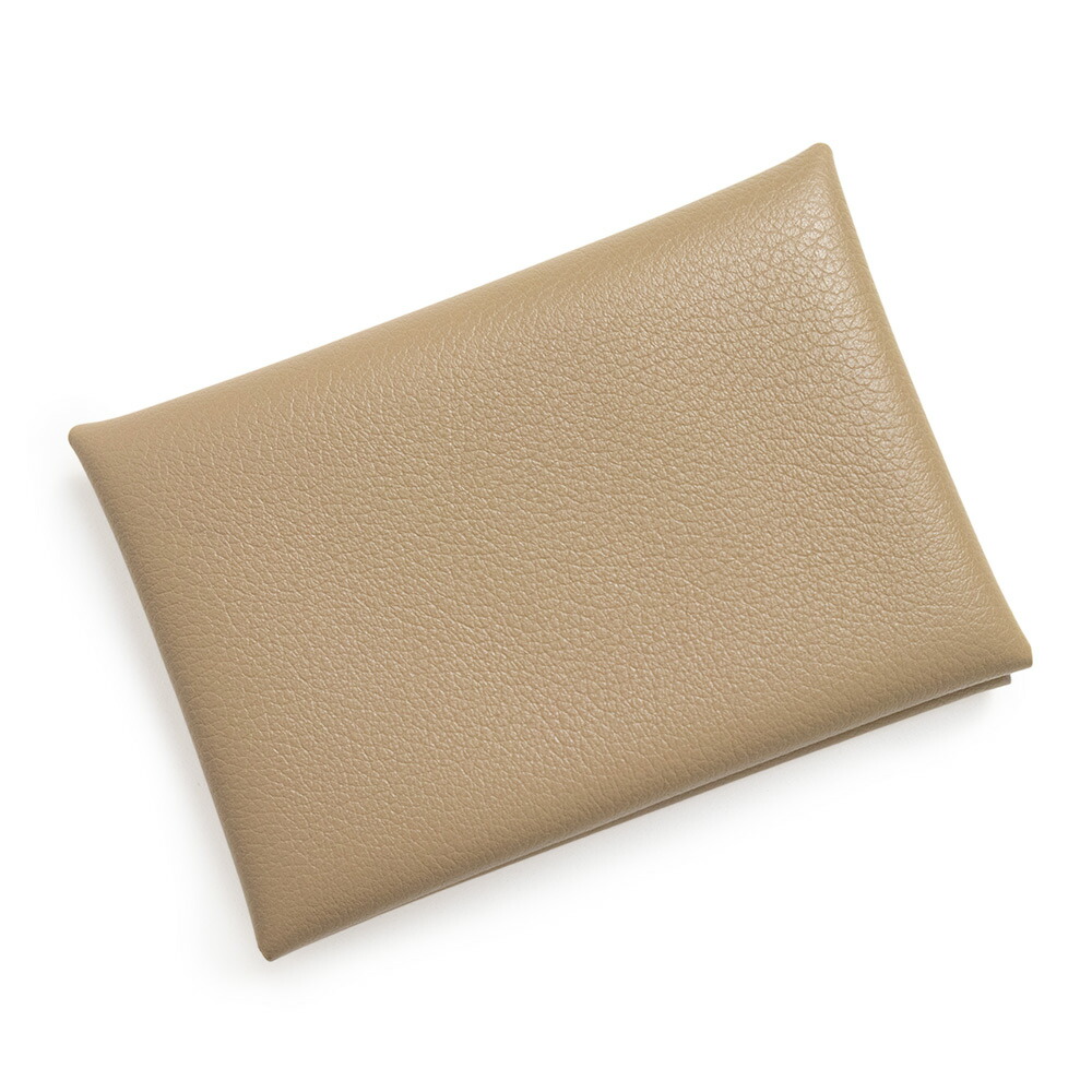 楽天市場】☆U刻印 2022年製☆ エルメス HERMES カルヴィ デュオ