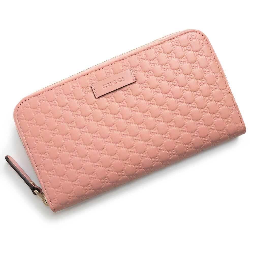 楽天市場】【新品未使用品】【財布】GUCCI グッチ マイクログッチシマ