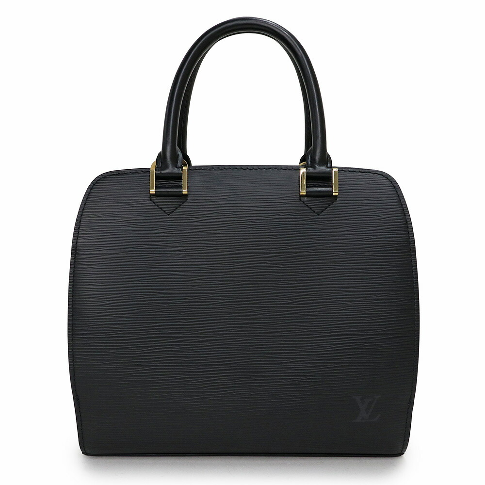 楽天市場】【バッグ】LOUIS VUITTON ルイ ヴィトン エピ ポンヌフ