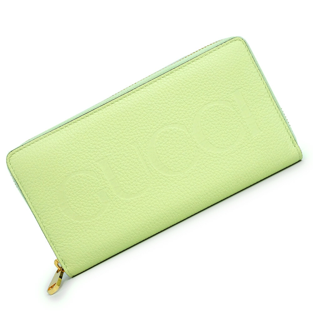 楽天市場】グッチ GUCCI GGマーモント ジップアラウンドウォレット