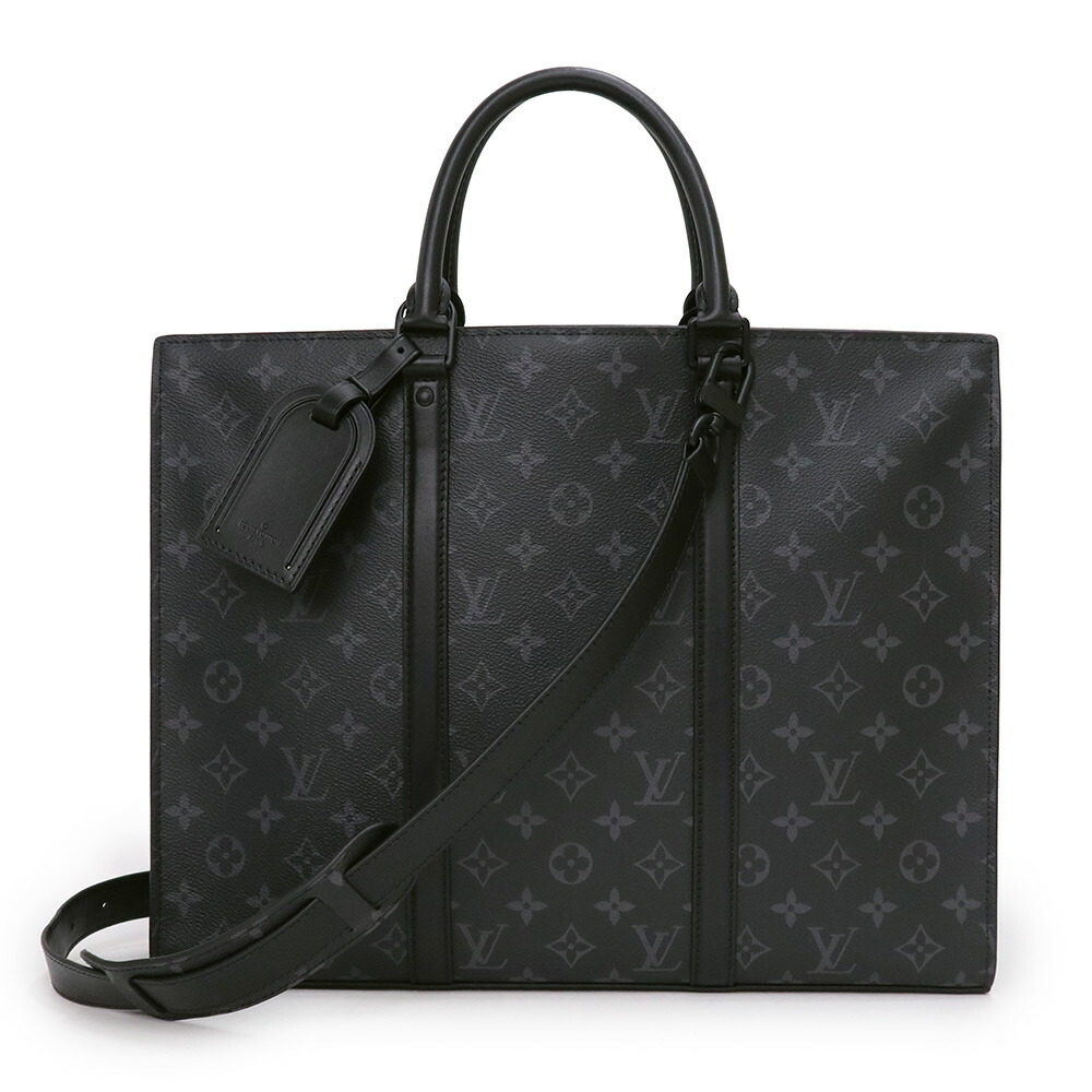 ルイヴィトン　モノグラム　バッグ　ブリーフケース　エクリプス　エクスプ 200026257019.jpg
