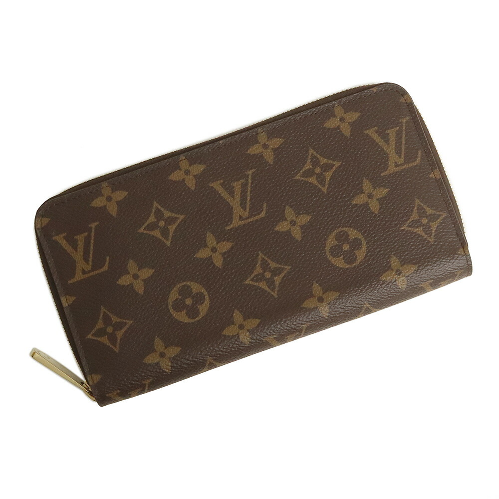 楽天市場】≪新品≫ルイヴィトン ジッピー ウォレット ヴェルティカル