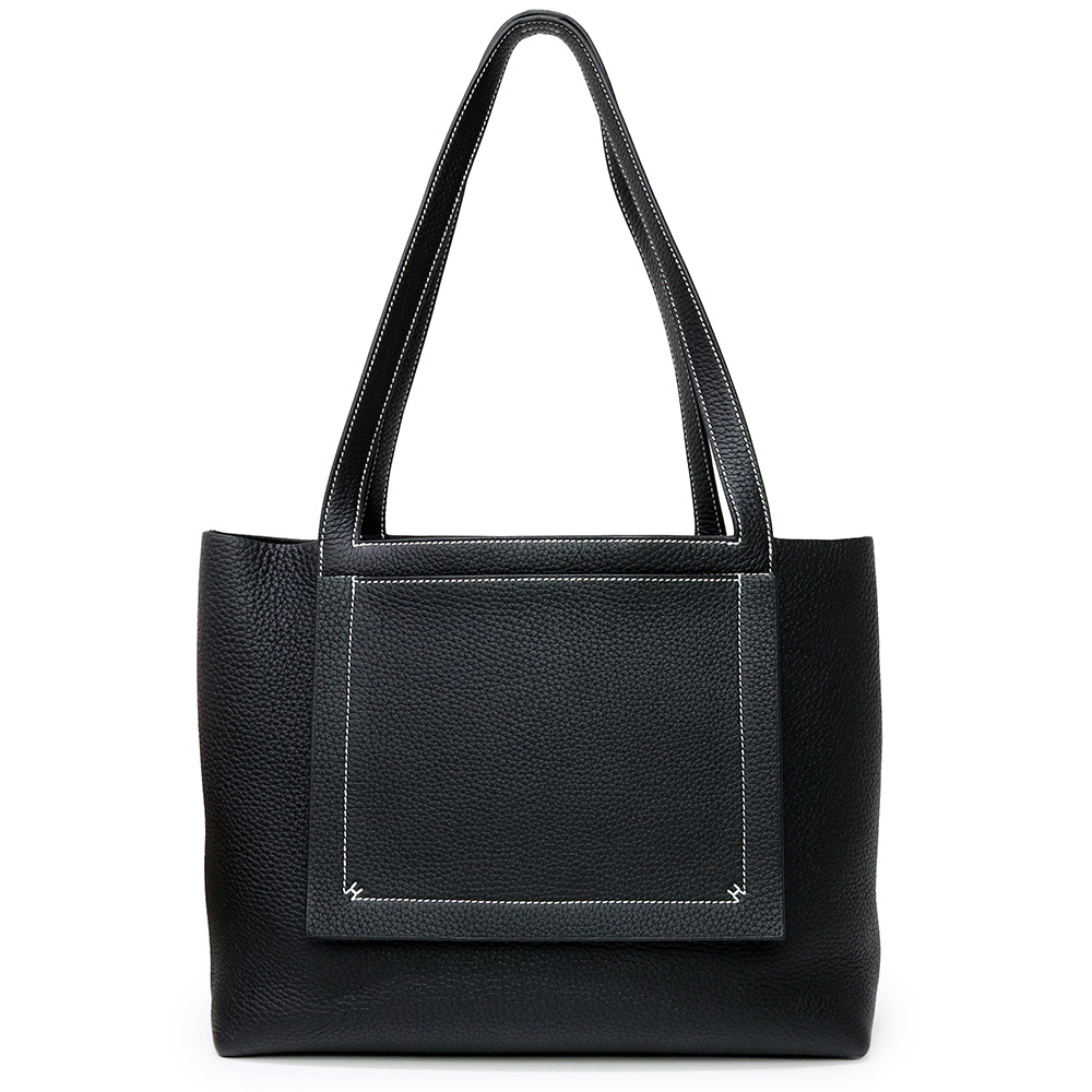 楽天市場】【新品・未使用品】エルメス HERMES カバセリエ 31 トート