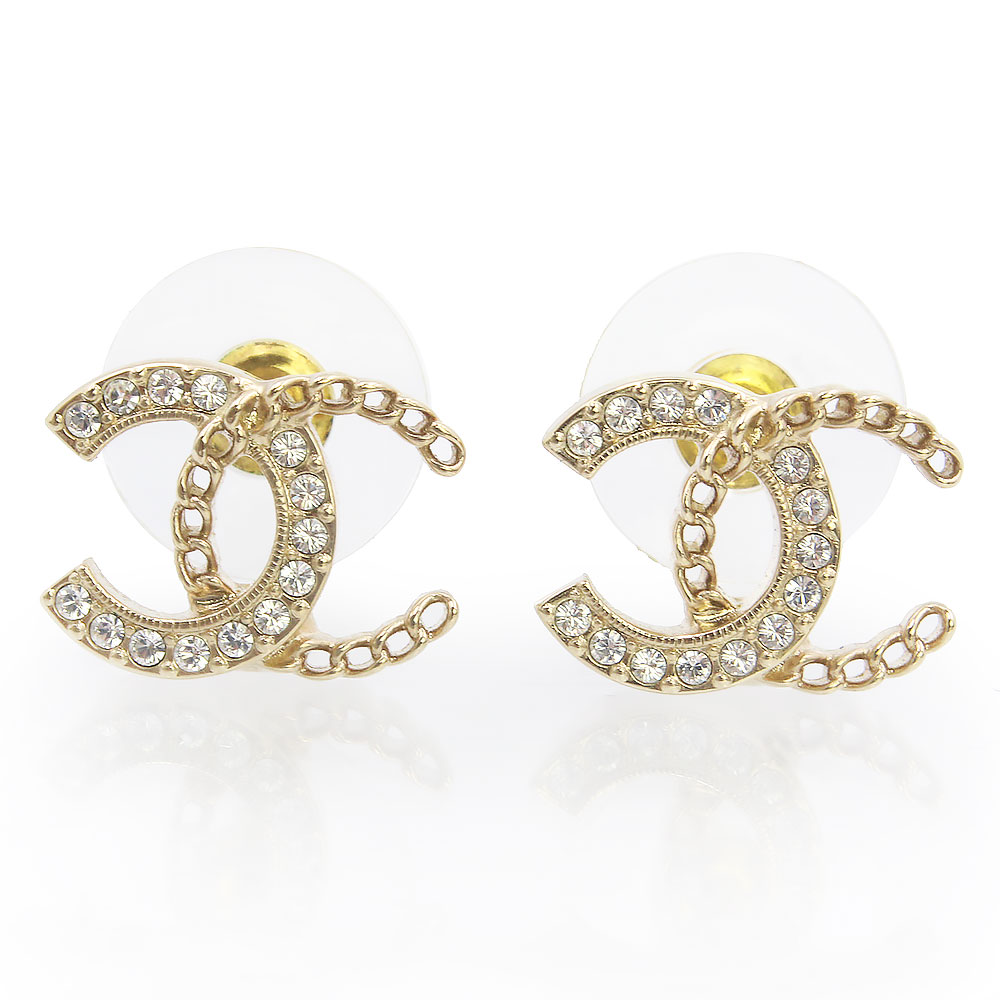 楽天市場】【新品・未使用品】シャネル CHANEL ココマーク パール