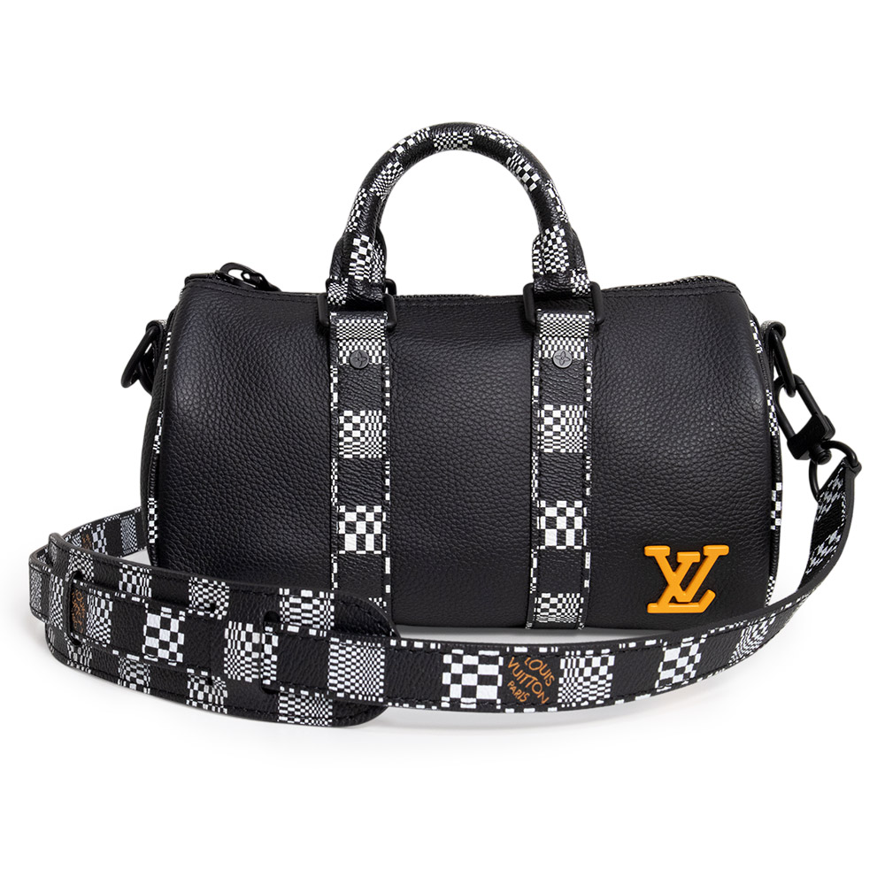 楽天市場】ルイ・ヴィトン LOUIS VUITTON シティ・キーポルXS M80202