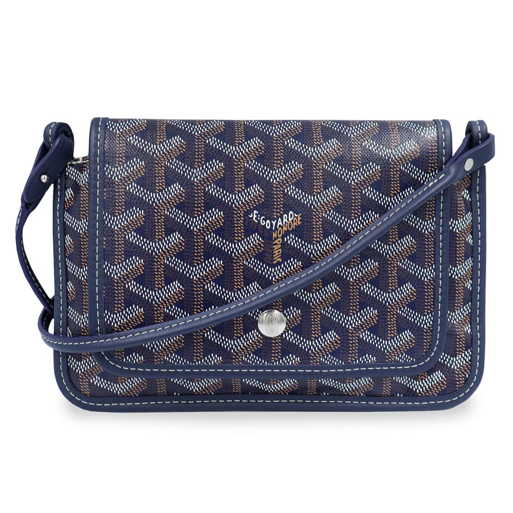 楽天市場】GOYARD/ゴヤール プリュメ ポーチウォレット ショルダー