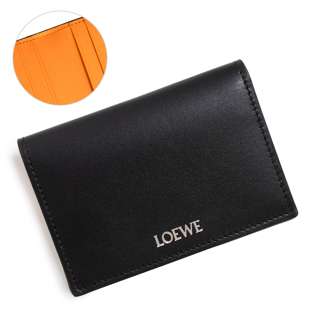 LOEWE ロエベ　名刺入れ　カードケース 楽天市場】【新品・未使用品】ロエベ カードケース 名刺入れ C821075X